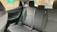 Toyota Yaris 1.5 Hybrid Icon 5dr CVT Hybrid Hatchback